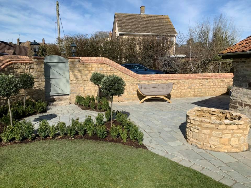 Our Services at Ace Luxe Landscapes offer bespoke garden design, patios, fencing, water features, and outdoor living spaces in Milton Keynes.