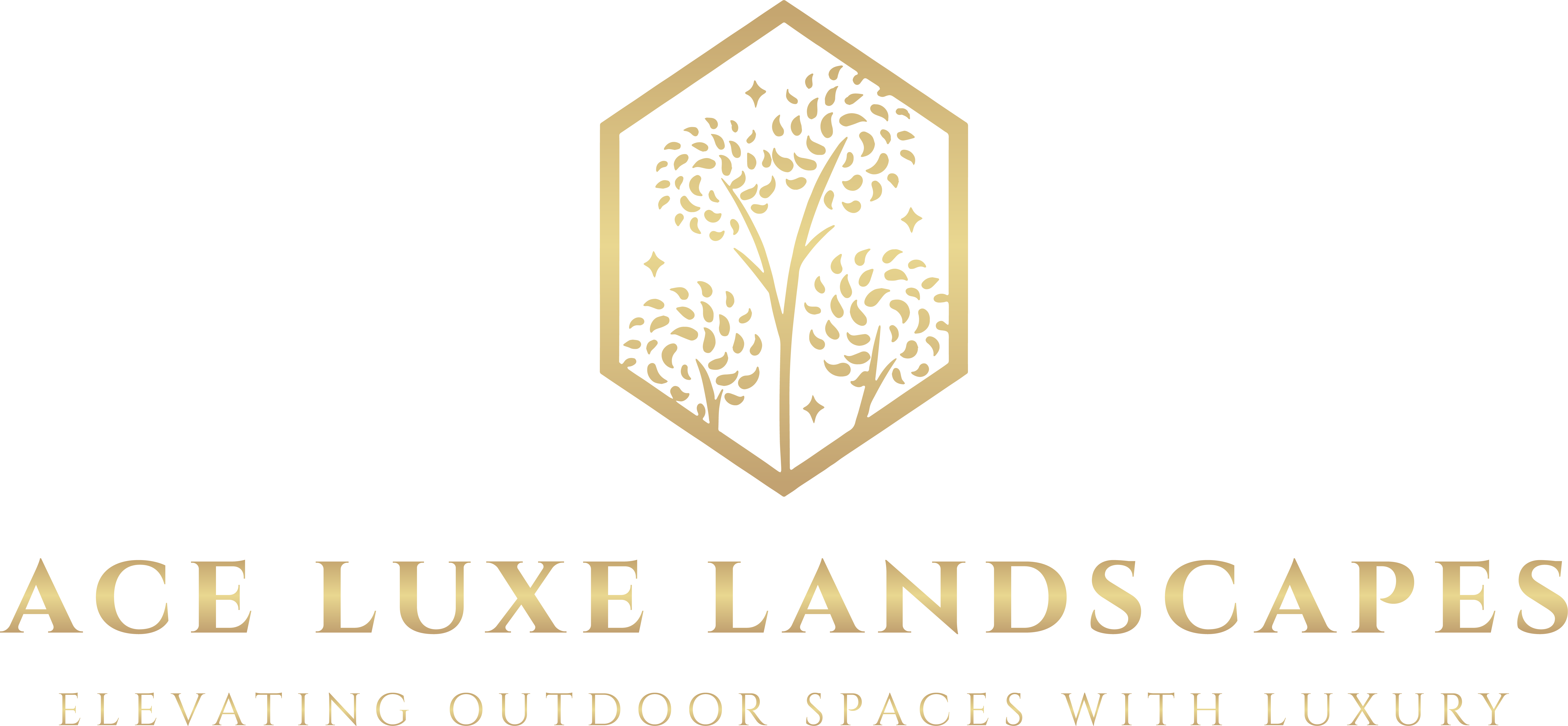 Welcome to Ace Luxe Landscapes